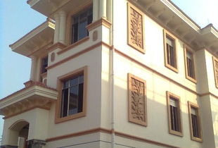 建筑外墻涂料選擇的關(guān)鍵要素及常見產(chǎn)品推薦